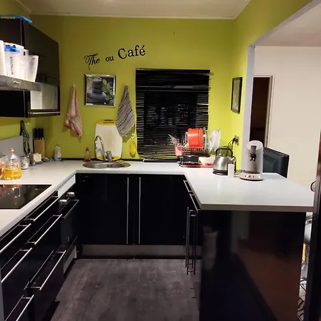 منزل للإقامة A Louer A