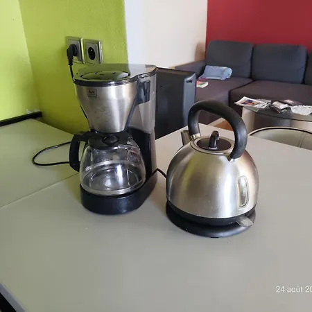 à Louer à Séjour chez l'habitant