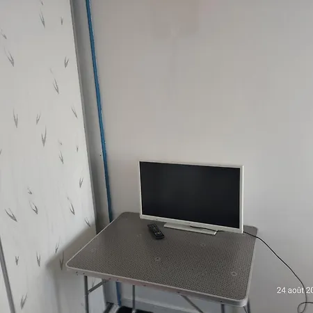 منزل للإقامة A Louer A