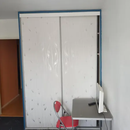 منزل للإقامة A Louer A سانت آيربلان