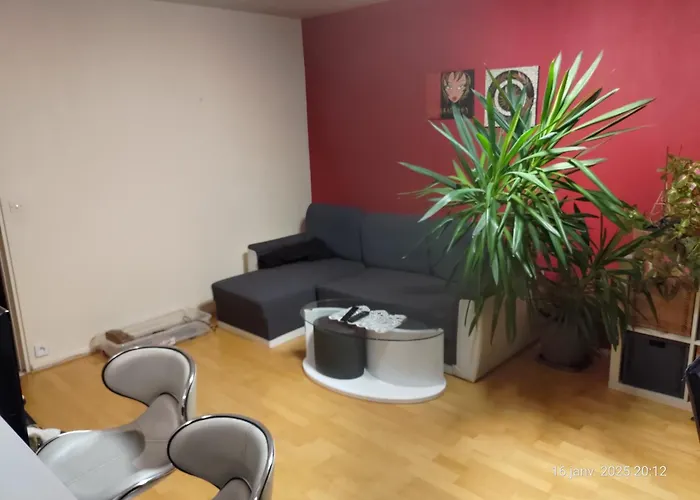 منزل للإقامة A Louer A