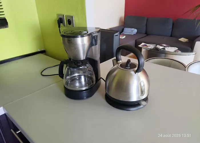 à Louer à Séjour chez l'habitant